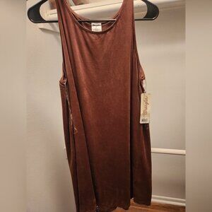 Wrangler dress